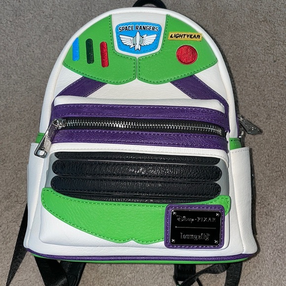 buzz lightyear backpack loungefly